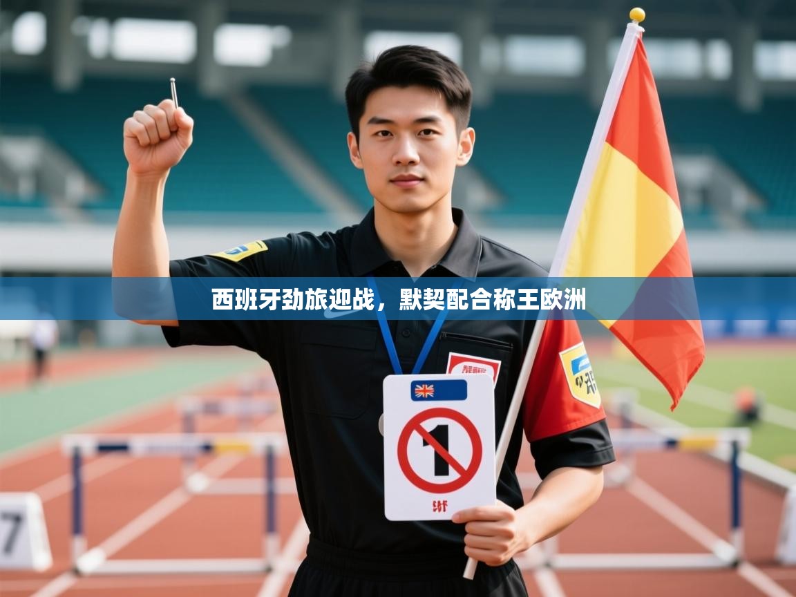 西班牙劲旅迎战，默契配合称王欧洲  第1张