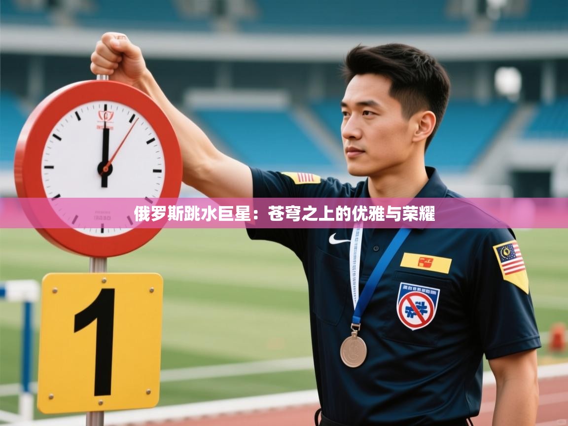 俄罗斯跳水巨星：苍穹之上的优雅与荣耀  第2张