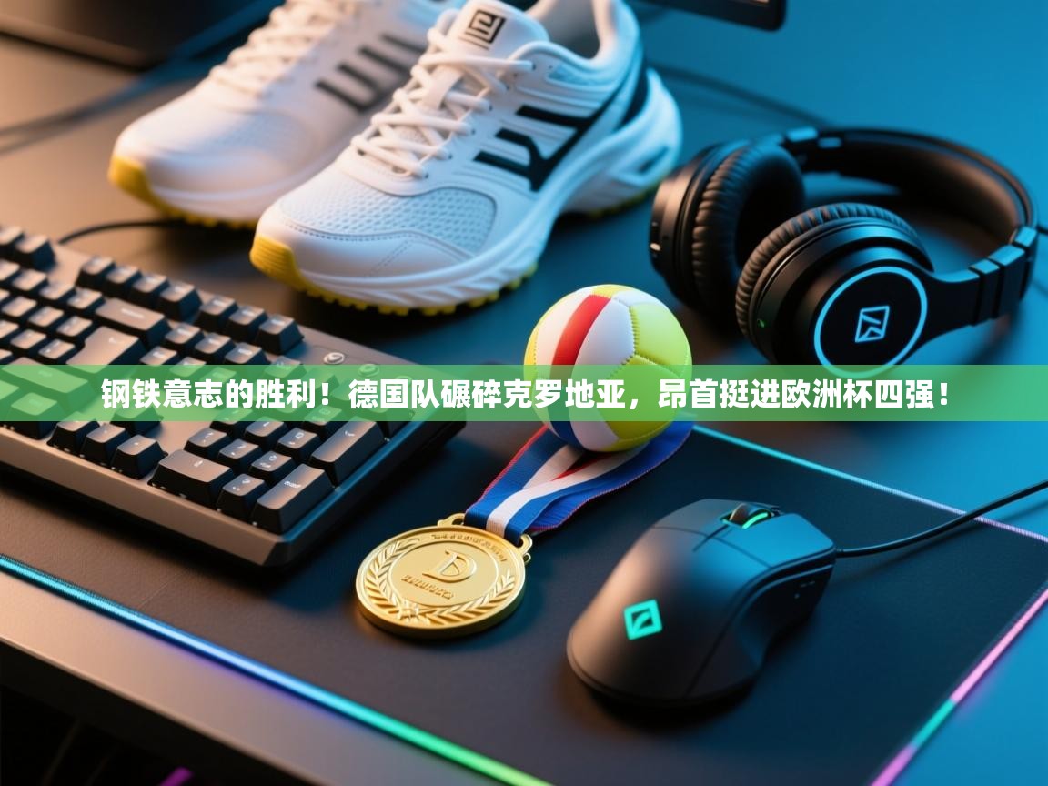 钢铁意志的胜利！德国队碾碎克罗地亚，昂首挺进欧洲杯四强！  第2张