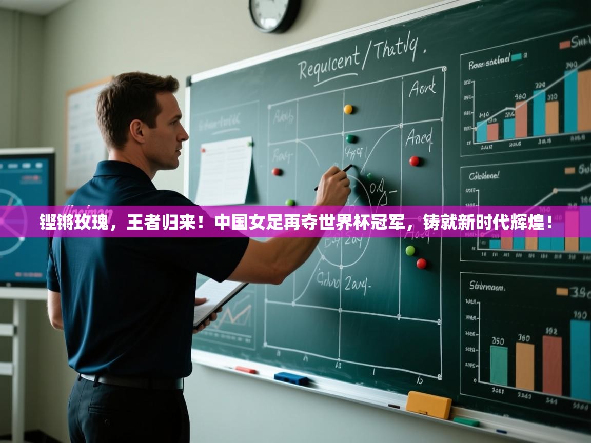 铿锵玫瑰，王者归来！中国女足再夺世界杯冠军，铸就新时代辉煌！  第2张