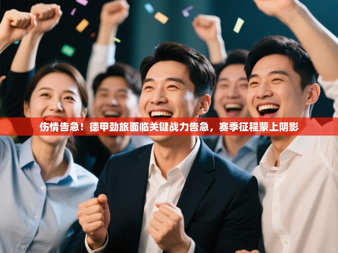 伤情告急！德甲劲旅面临关键战力告急，赛季征程蒙上阴影  第2张