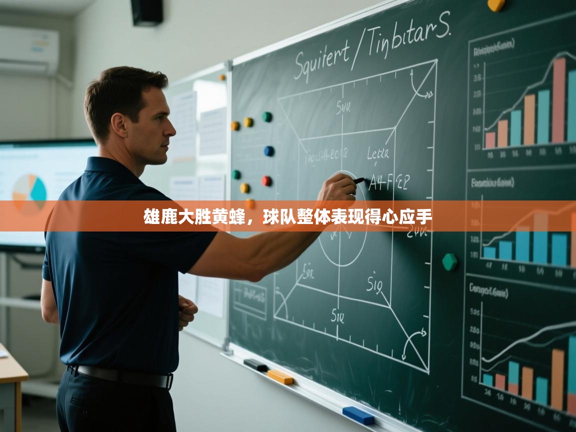 雄鹿大胜黄蜂，球队整体表现得心应手  第2张