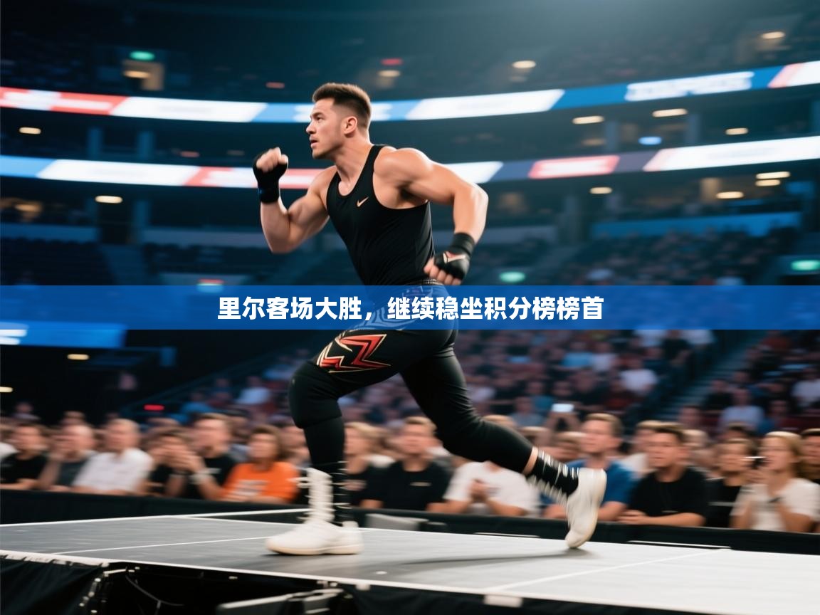 里尔客场大胜,继续稳坐积分榜榜首