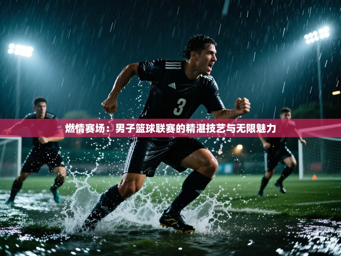 燃情赛场：男子篮球联赛的精湛技艺与无限魅力