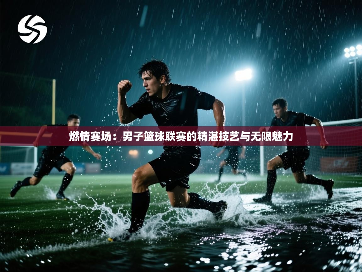 燃情赛场：男子篮球联赛的精湛技艺与无限魅力  第2张