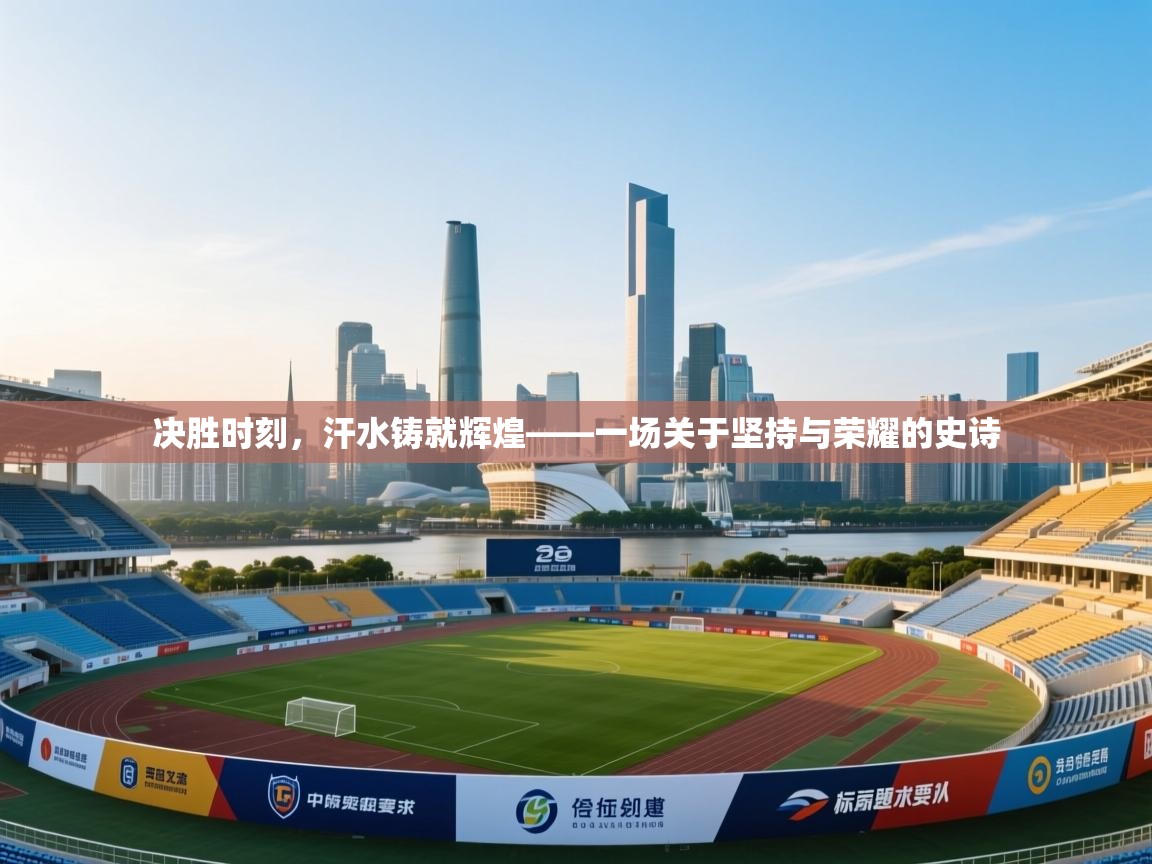 决胜时刻，汗水铸就辉煌——一场关于坚持与荣耀的史诗