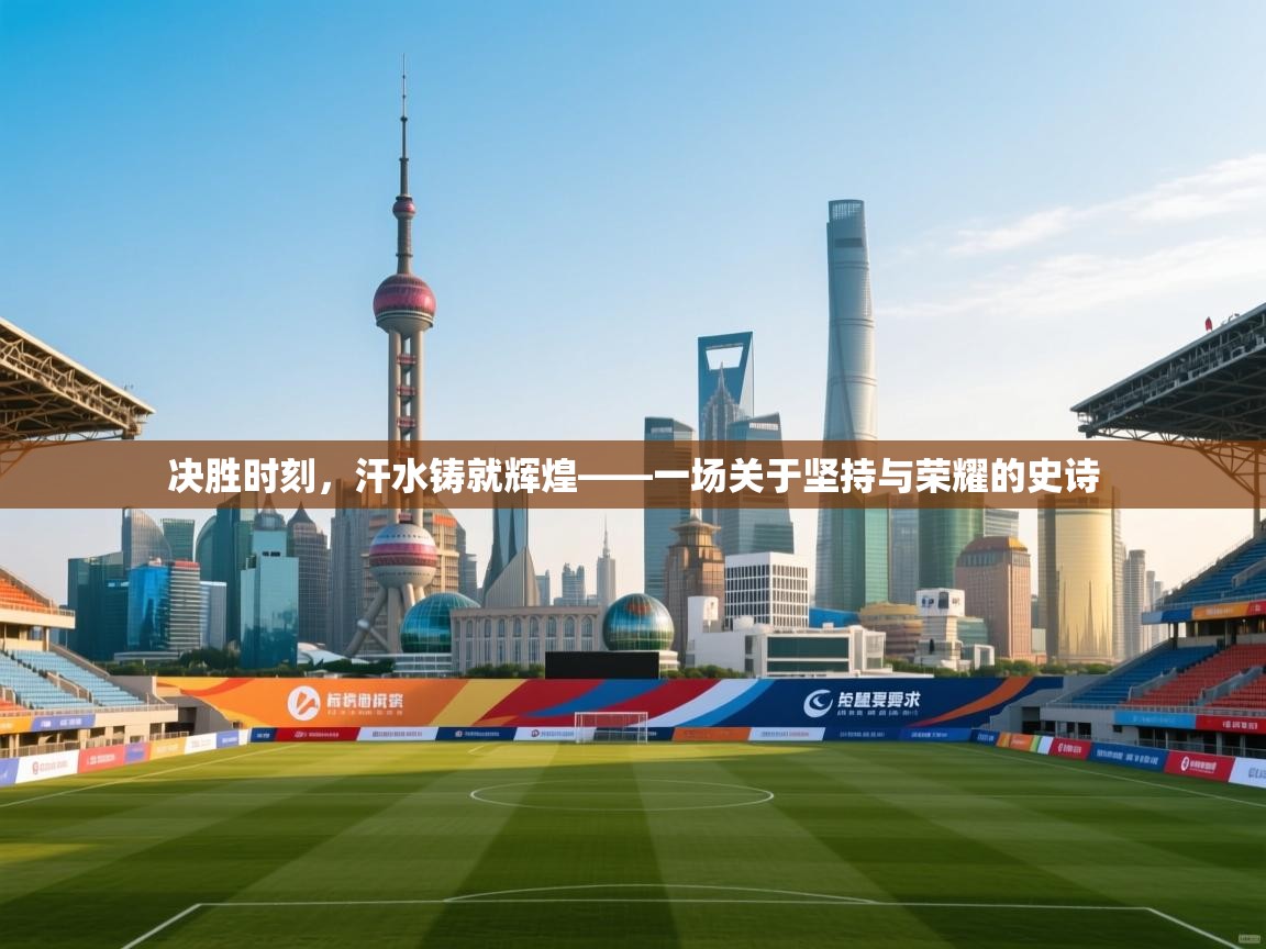 决胜时刻，汗水铸就辉煌——一场关于坚持与荣耀的史诗  第2张