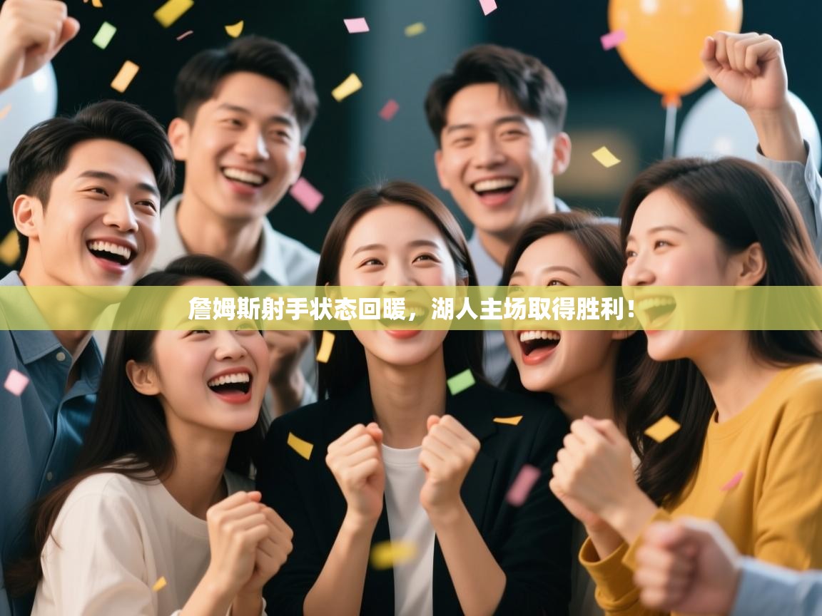 詹姆斯射手状态回暖，湖人主场取得胜利！