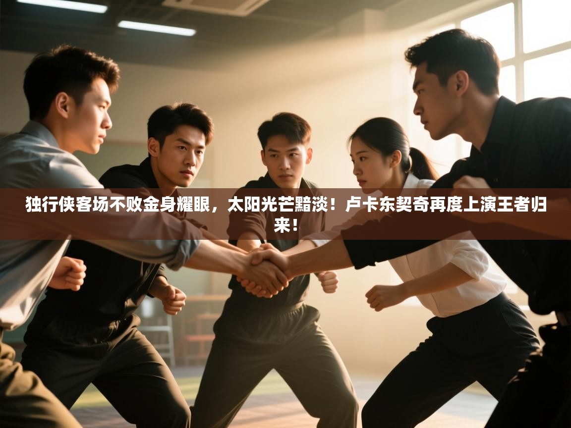 独行侠客场不败金身耀眼，太阳光芒黯淡！卢卡东契奇再度上演王者归来！