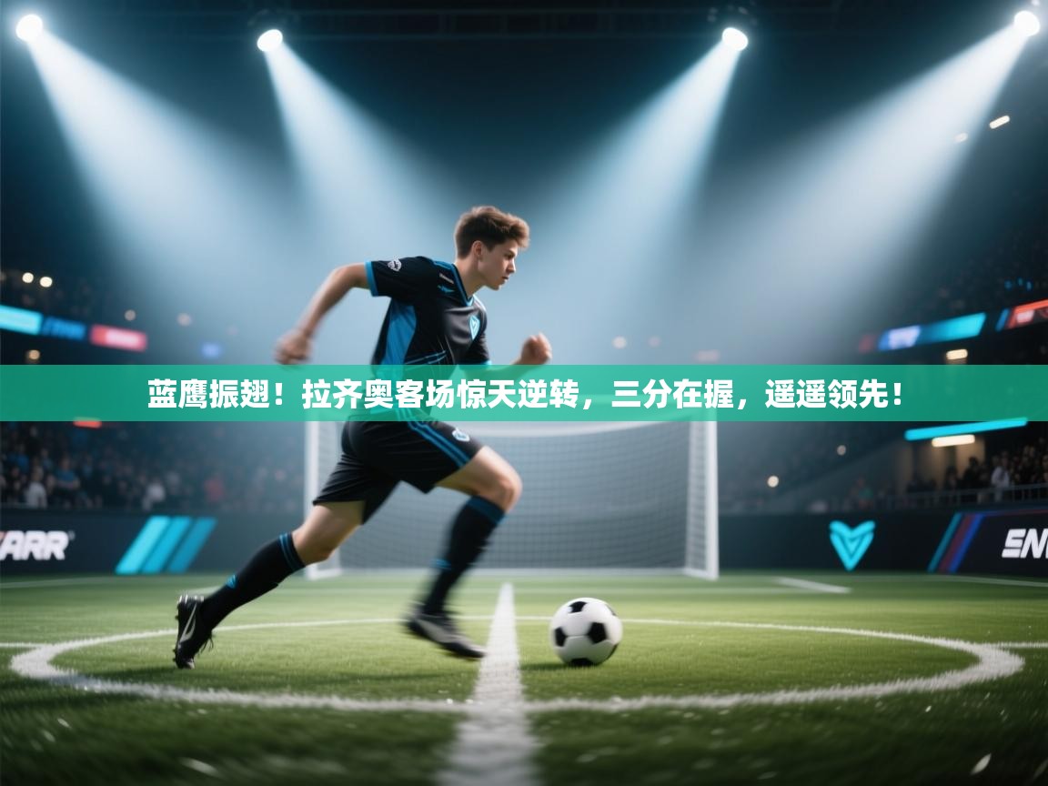 蓝鹰振翅！拉齐奥客场惊天逆转，三分在握，遥遥领先！  第2张