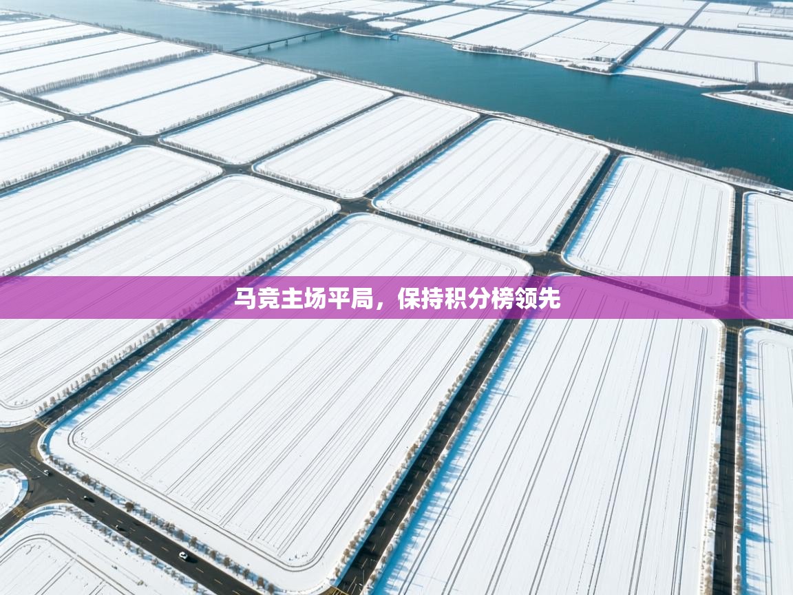 马竞主场平局，保持积分榜领先  第2张