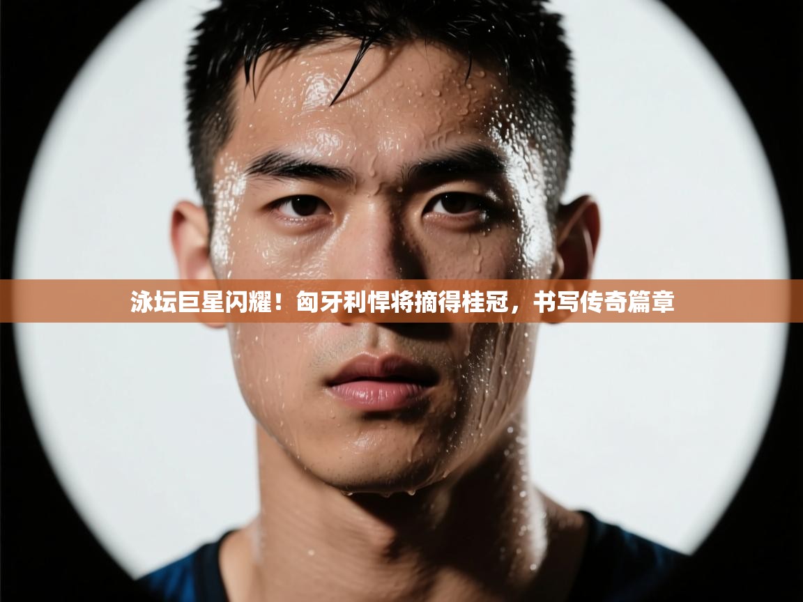 泳坛巨星闪耀！匈牙利悍将摘得桂冠，书写传奇篇章  第2张