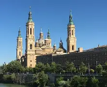 包含萨拉戈萨殊胜森索尔：秋后之荣的词条