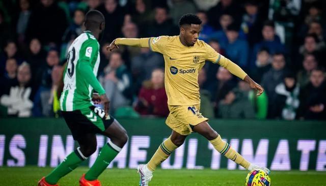 开云体育入口-赫罗纳惨遭绝杀,连续失利!