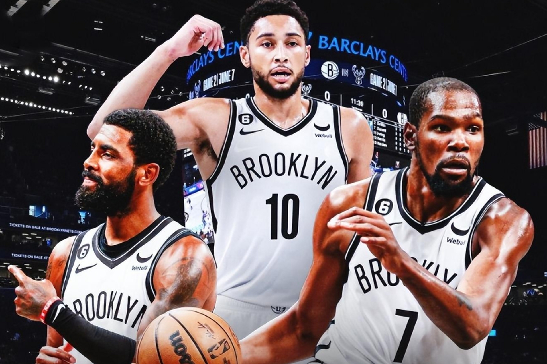 篮网客场战胜步行者，小戈登巧妙助攻率队取胜