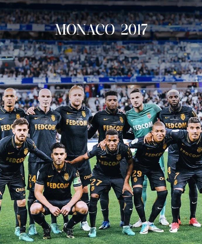 摩纳哥主场大胜，法甲排名持续攀升