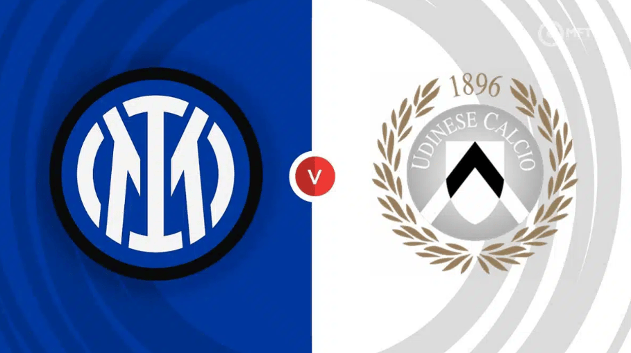 关于乌迪内斯客场不敌国际米兰，失去胜机的信息