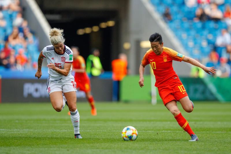 开云体育官网-挪威女足队实力出众，取得晋级资格