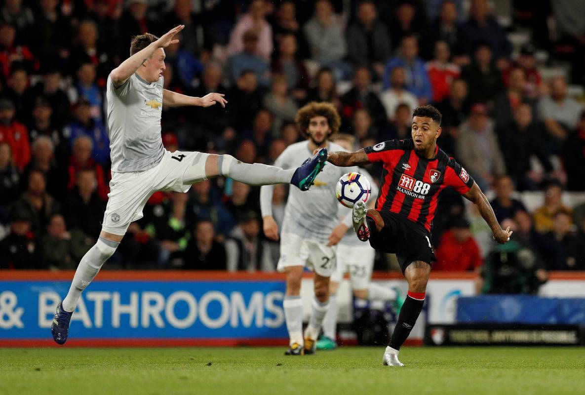 开云体育在线-伯恩茅斯客场较量,一方胜利