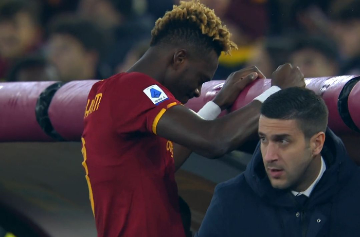 罗马主场告捷,继续领跑积分榜的简单介绍 罗马主场告捷,继续领跑积分榜的简单介绍