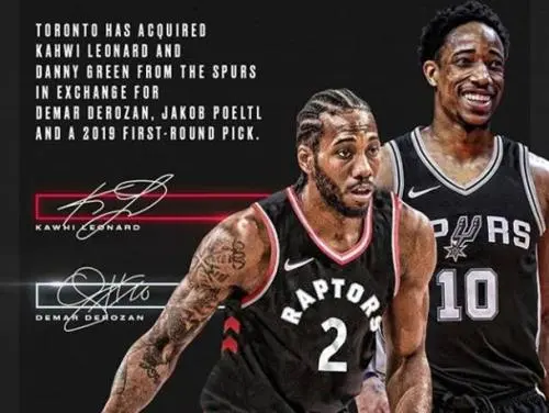 开云体育亚洲官网-猛龙力克马刺，守住榜首位置的简单介绍