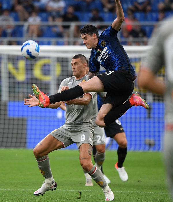 开云体育在线-包含热那亚新援发威，助球队取得重要胜利的词条