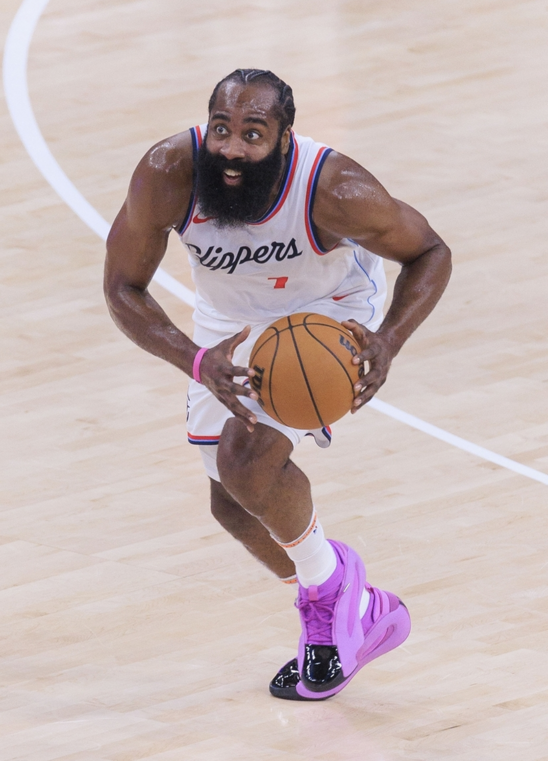 开云体育网页版登录入口-火箭逆转胜马刺，哈登连得分