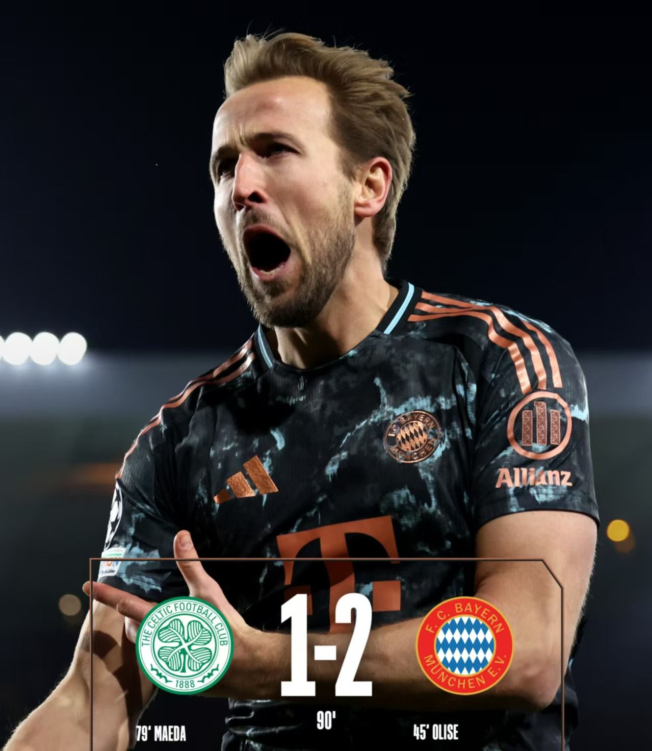 开云体育在线登录-拜仁慕尼黑客场胜出，保持领先优势