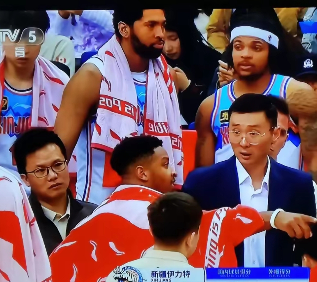 新疆队惜败江苏，遭遇遗憾失利