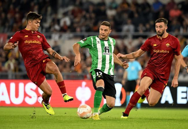 关于罗马战绩逐渐改善，为欧战资格全力以赴的信息