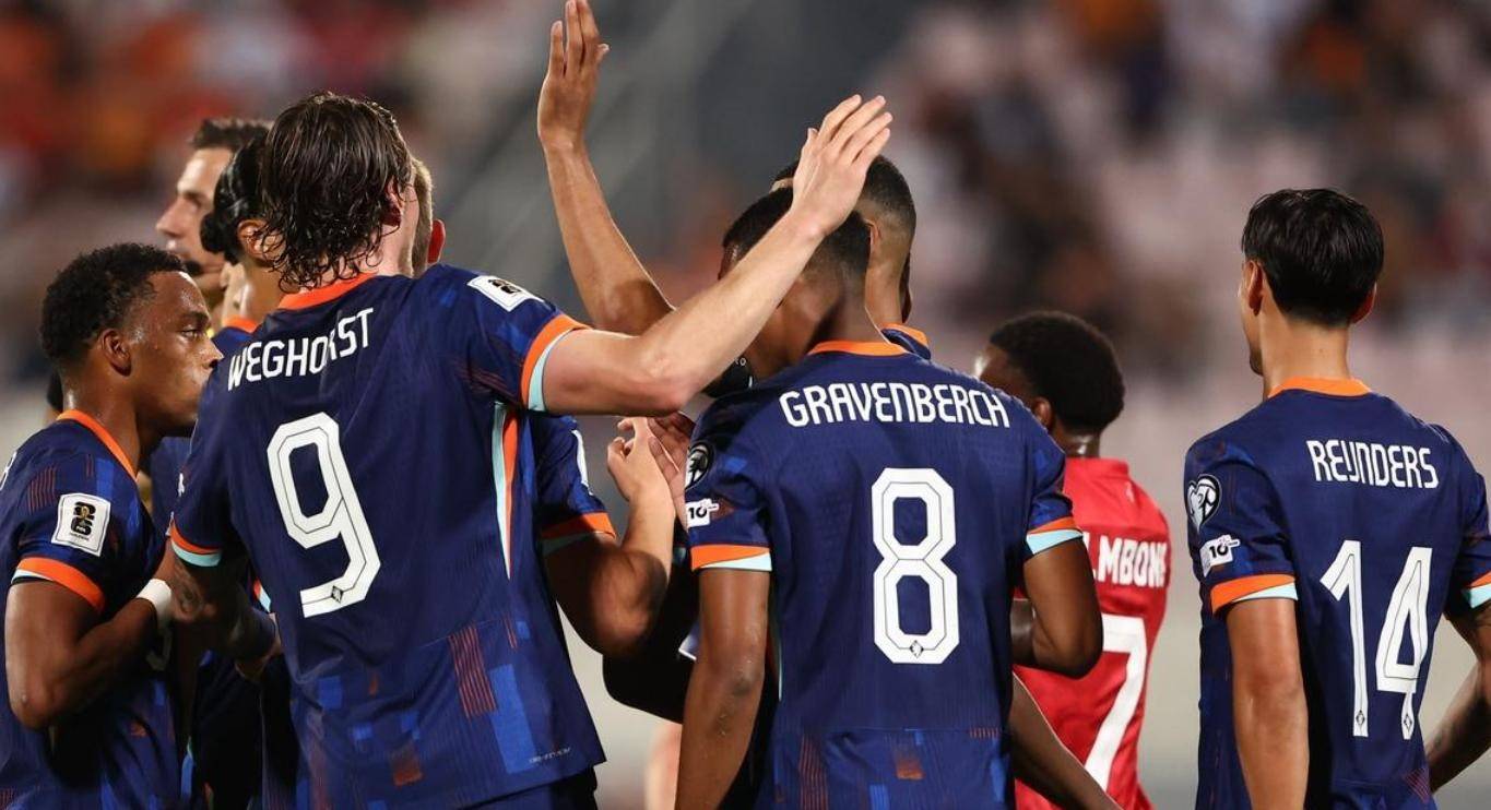 开云体育网页版-荷兰队在欧洲杯预选赛中大获全胜