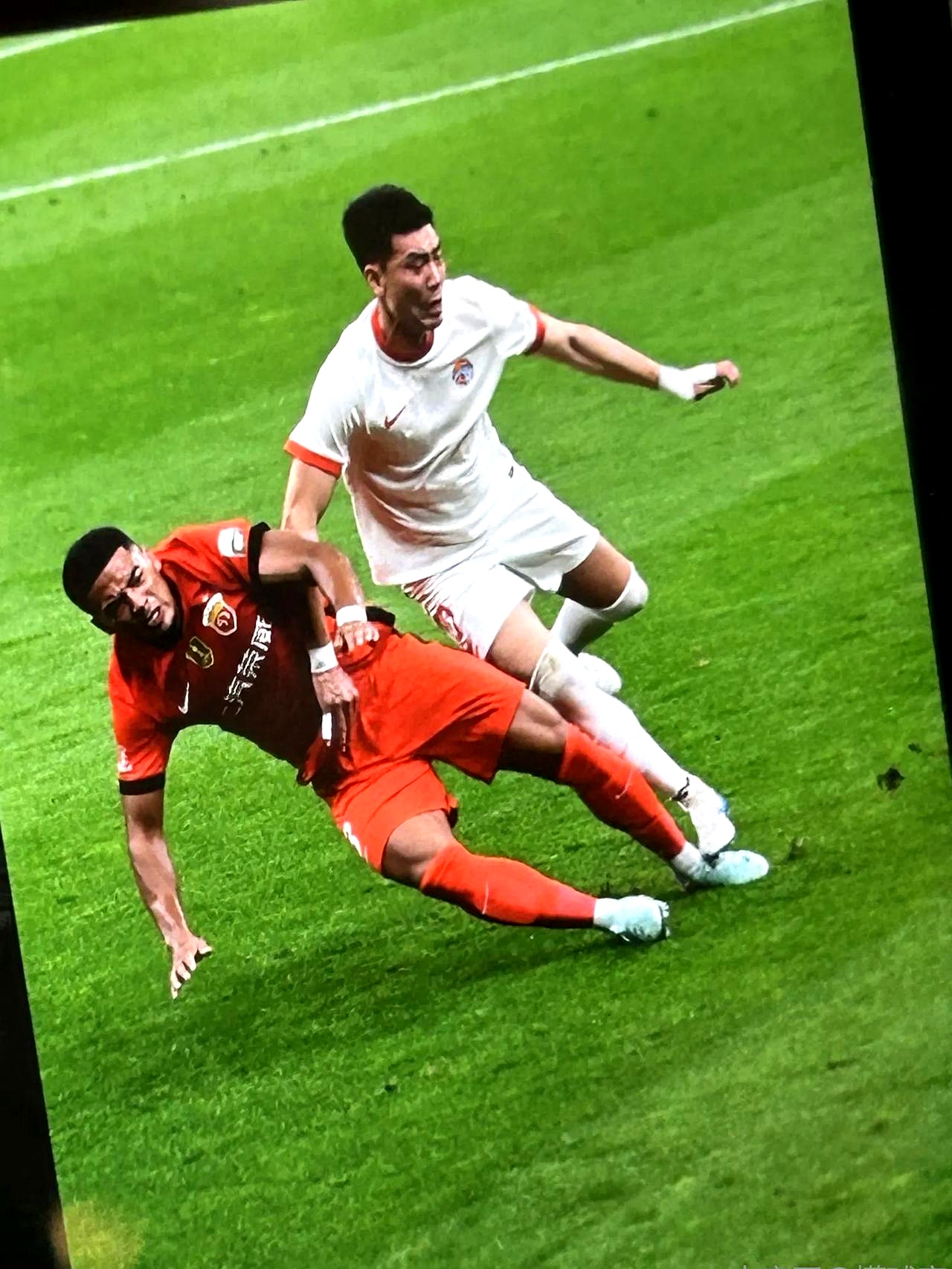 开云体育网页版登录入口-关于疑似足球赛事的丑闻事件引发关注的信息