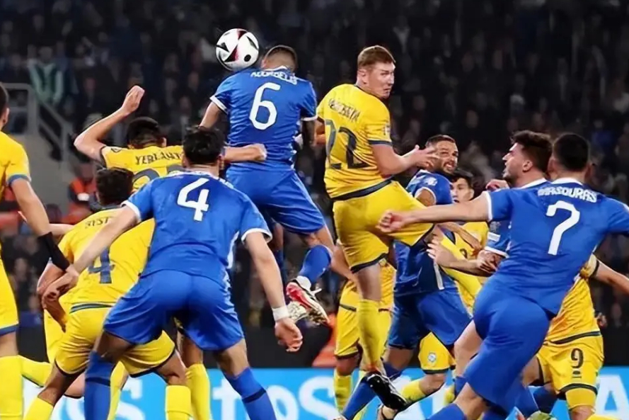 波兰队反击积极，欧预赛形势或将逐渐好转的简单介绍