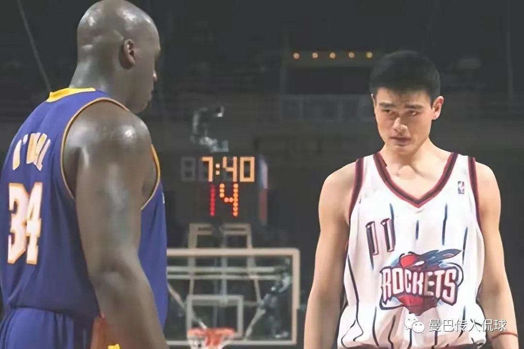 开云体育网页版入口-关于姚明赛季降级,球队大腿遭深度检视的信息