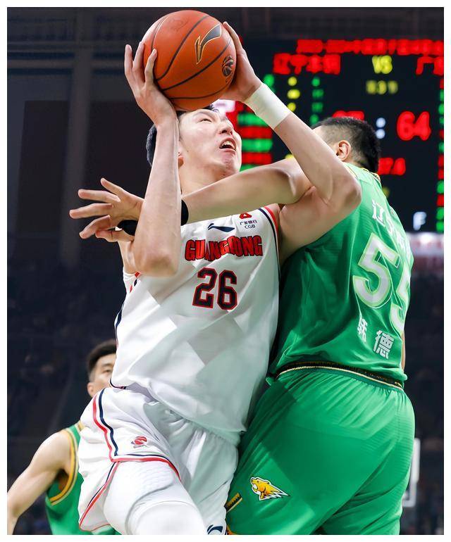 周琦表现惊艳，再次成为焦点人物的简单介绍