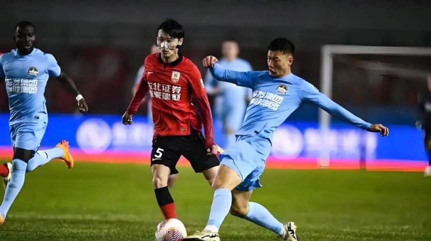 开云体育官网-包含河南建业击败对手，保级形势有所改观的词条